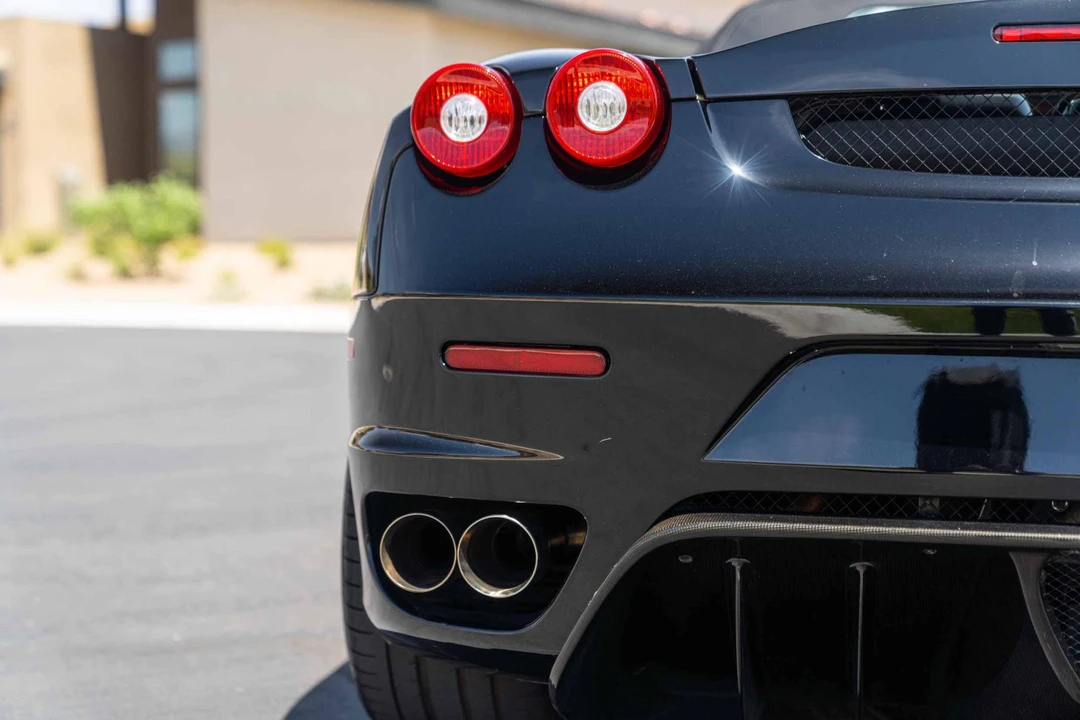 2006 Ferrari F430 Spider - Image 29 of 31