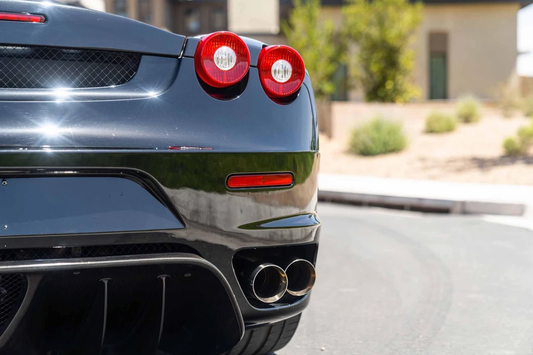 2006 Ferrari F430 Spider - Image 30 of 31