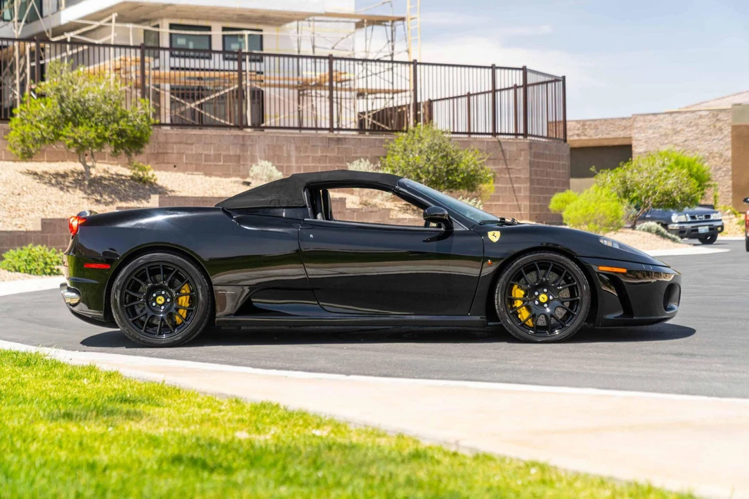 2006 Ferrari F430 Spider - Image 10 of 31