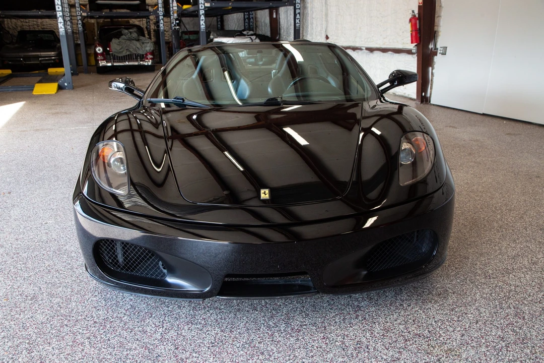 2006 Ferrari F430 Spider - Image 12 of 31