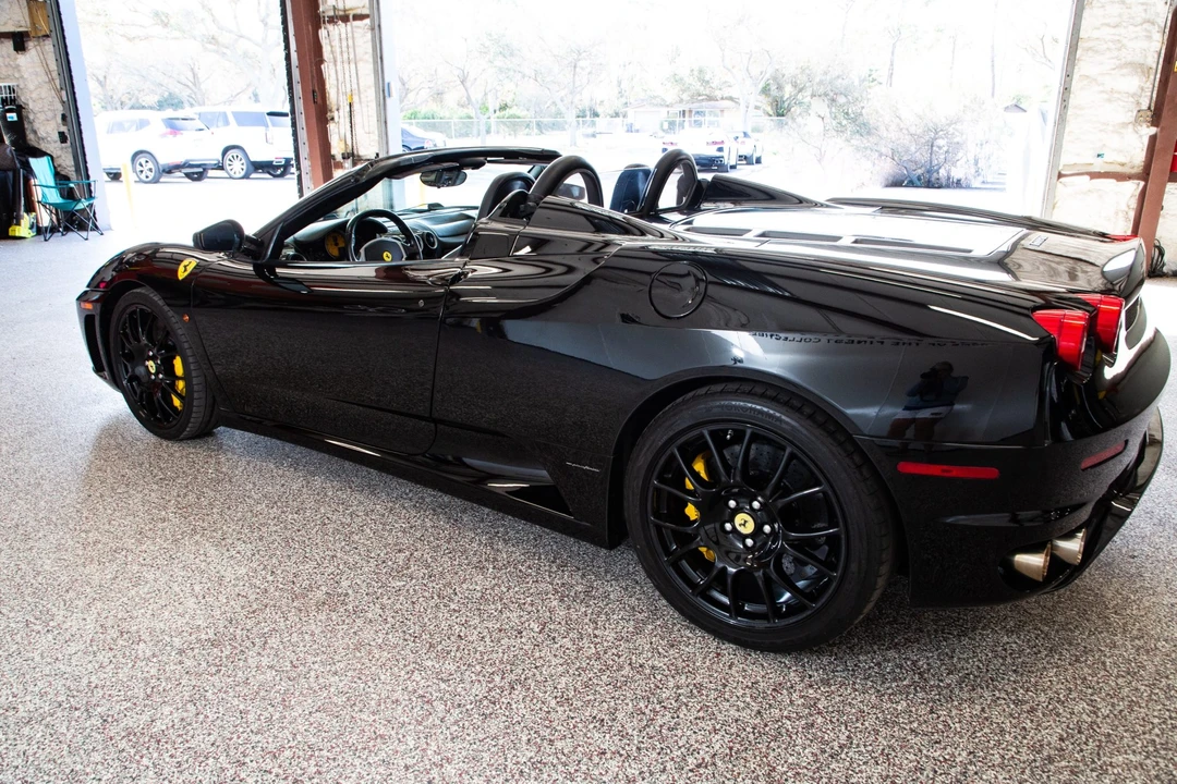 2006 Ferrari F430 Spider - Image 8 of 31