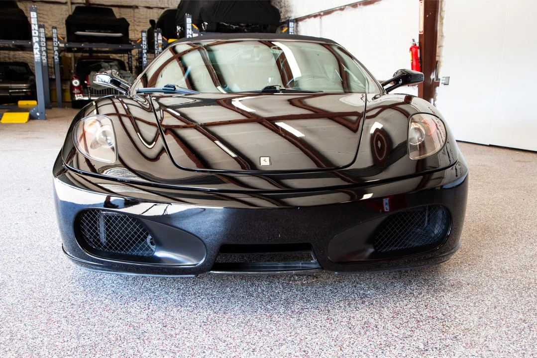 2006 Ferrari F430 Spider - Image 14 of 31
