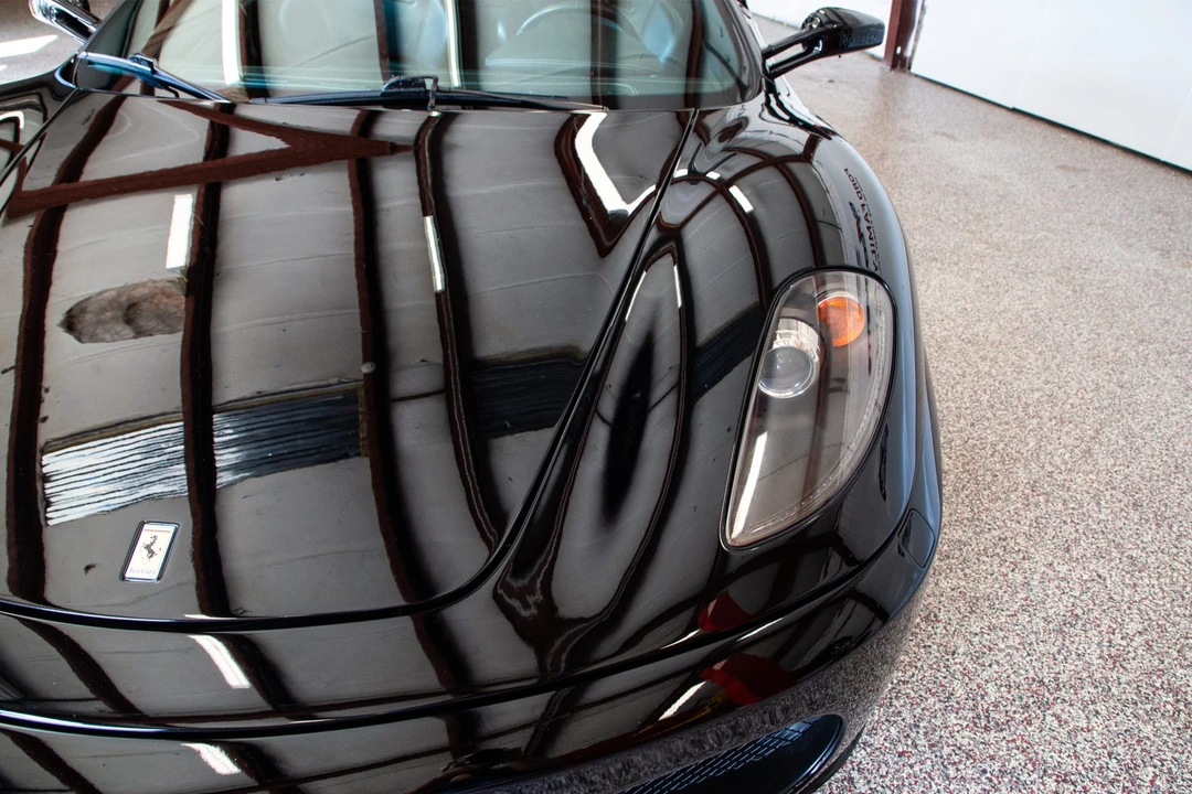 2006 Ferrari F430 Spider - Image 26 of 31