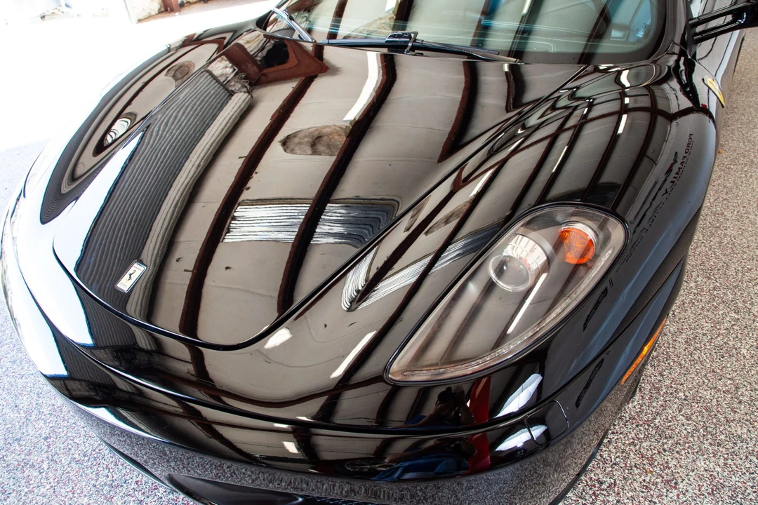 2006 Ferrari F430 Spider - Image 27 of 31