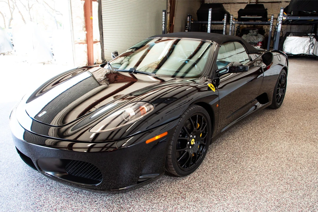 2006 Ferrari F430 Spider - Image 19 of 31