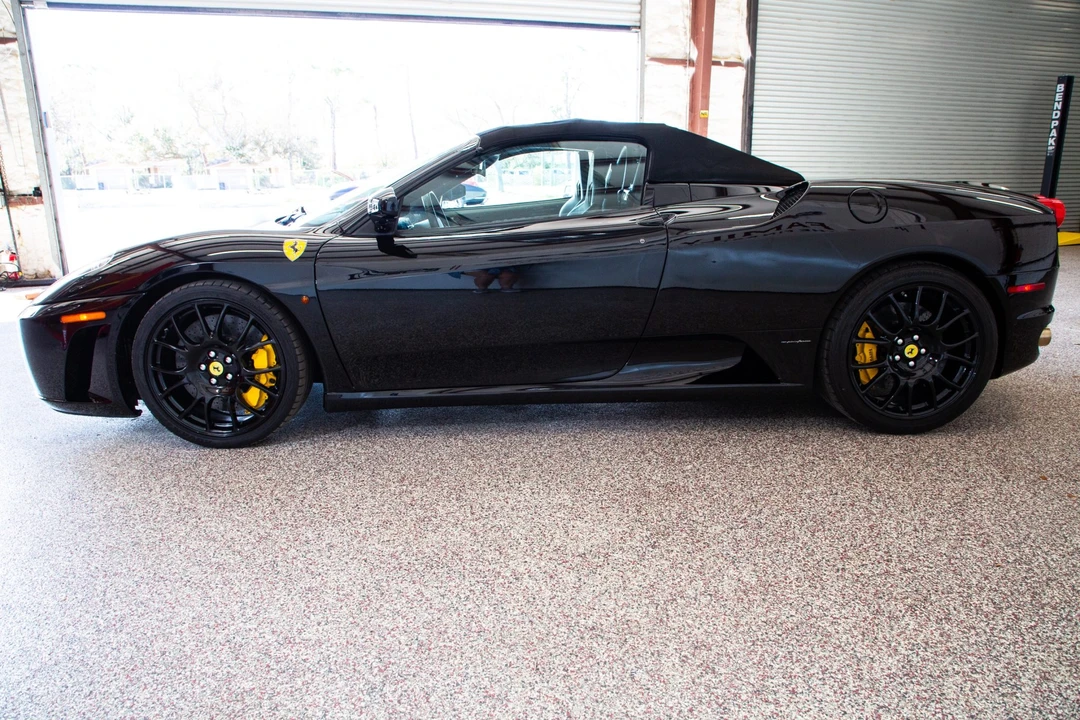2006 Ferrari F430 Spider - Image 18 of 31