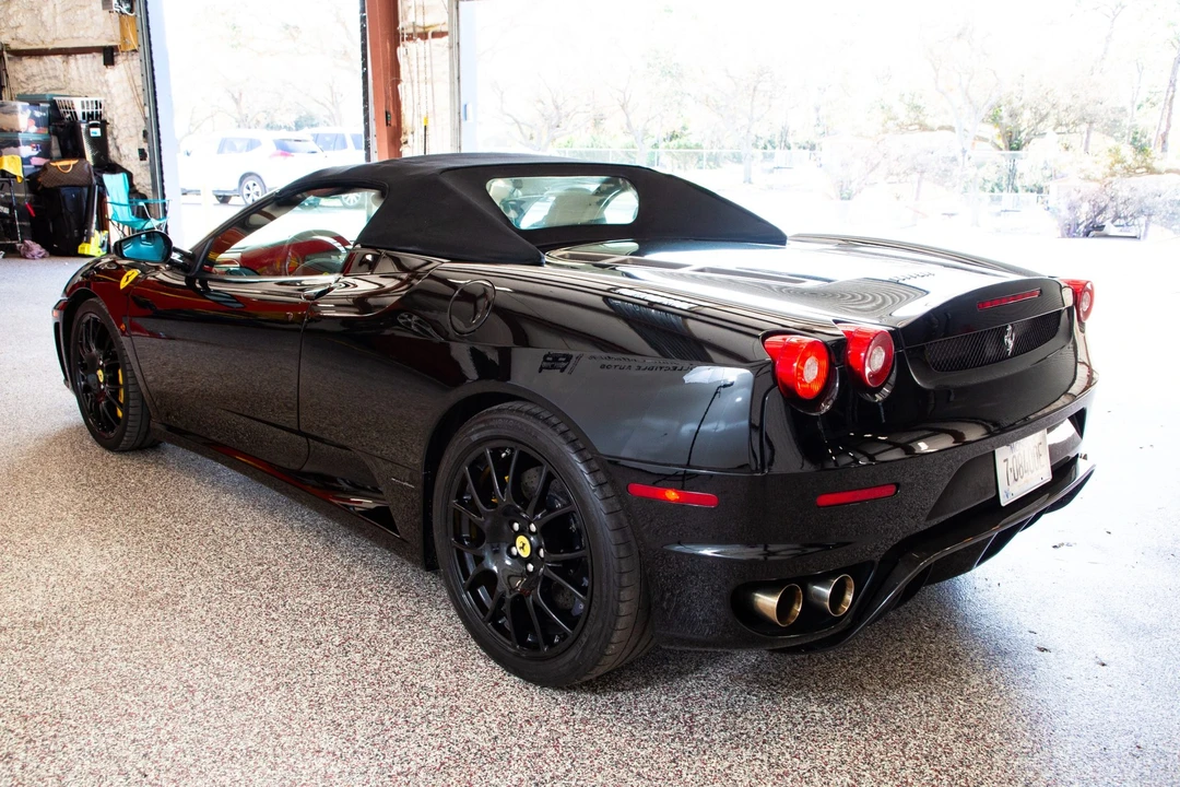 2006 Ferrari F430 Spider - Image 17 of 31