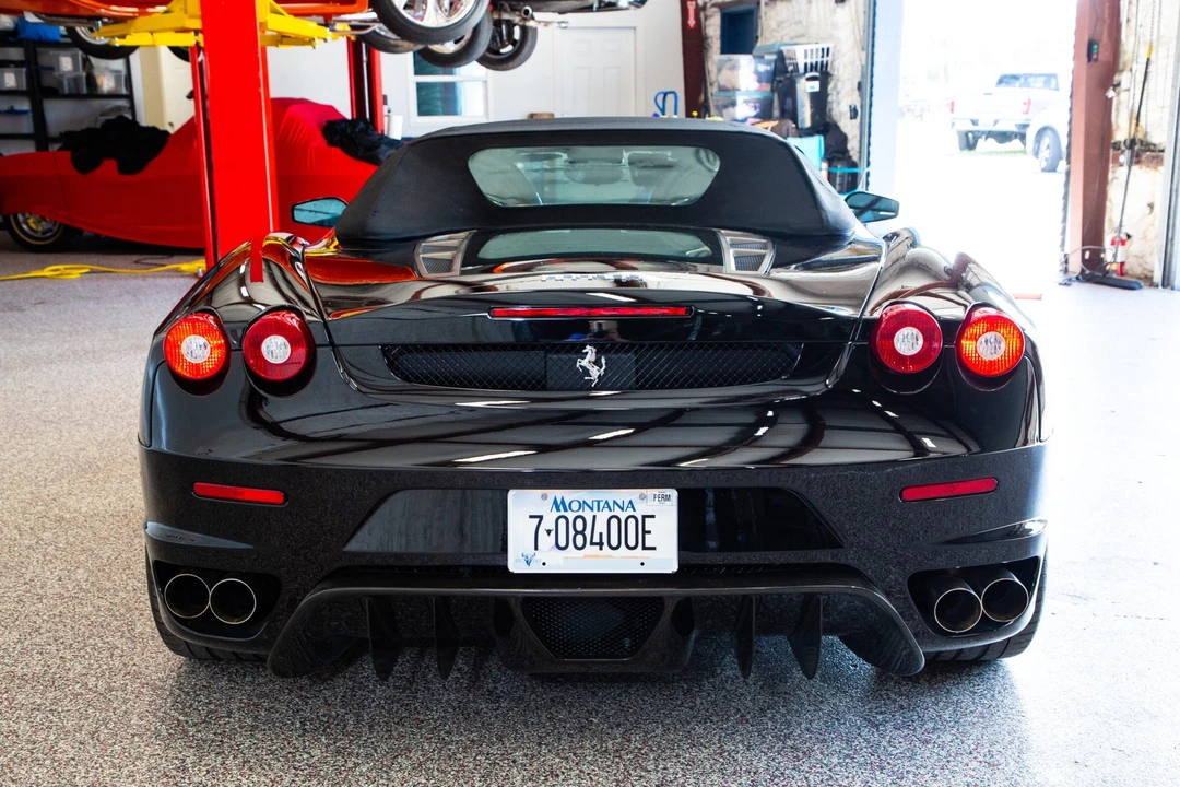 2006 Ferrari F430 Spider - Image 16 of 31