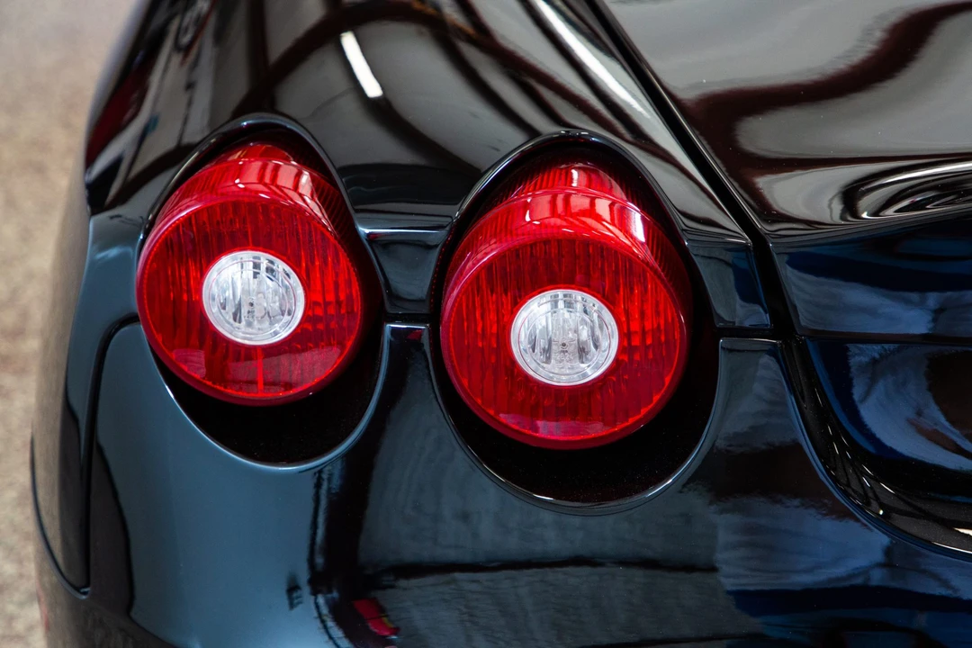 2006 Ferrari F430 Spider - Image 31 of 31