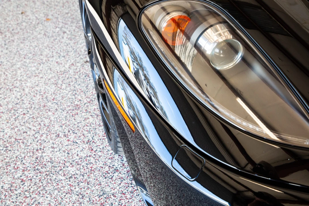 2006 Ferrari F430 Spider - Image 25 of 31