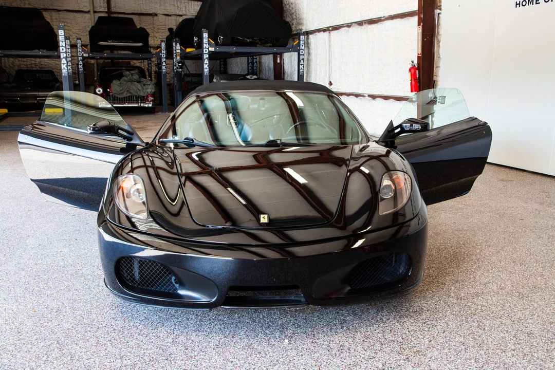 2006 Ferrari F430 Spider - Image 20 of 31
