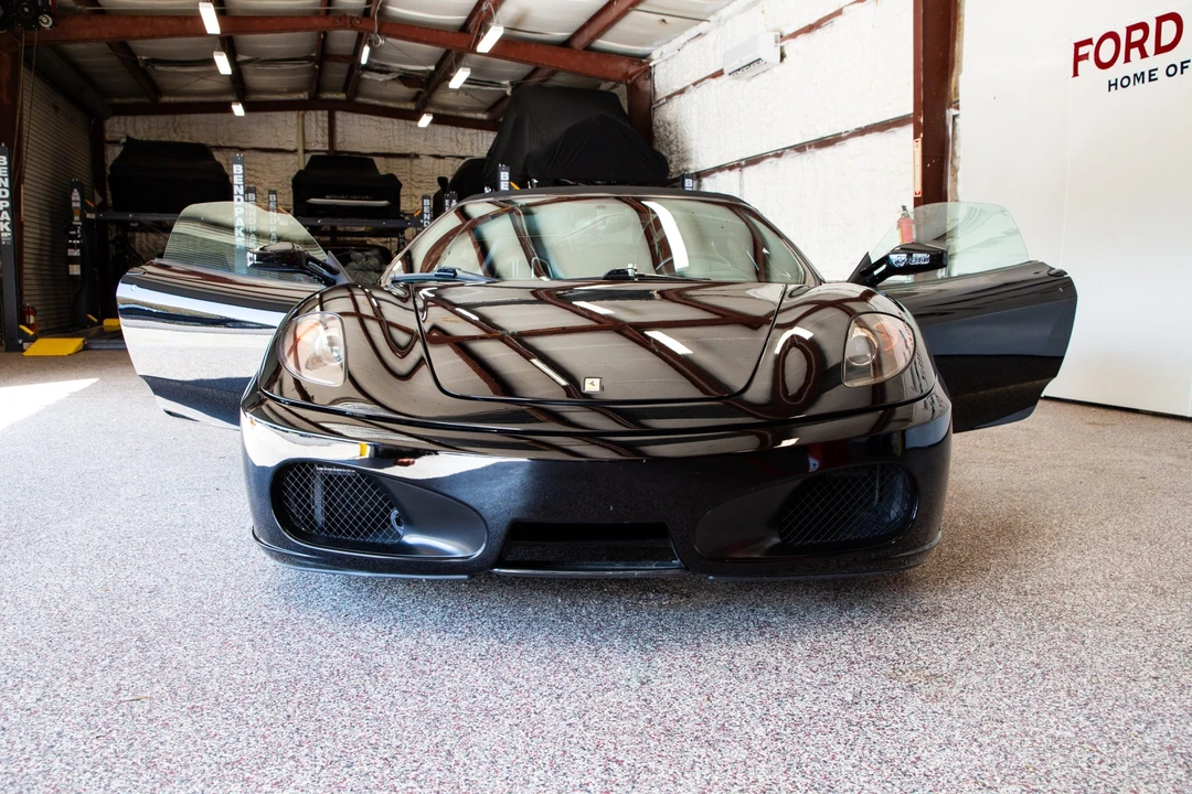 2006 Ferrari F430 Spider - Image 21 of 31