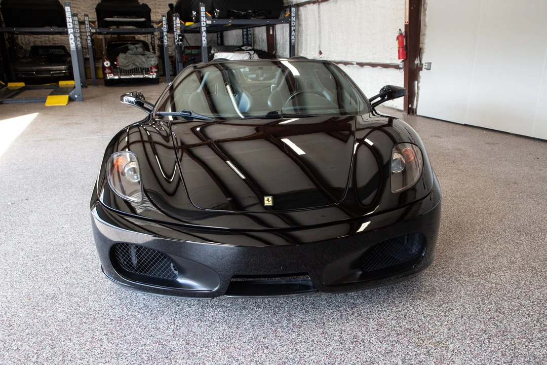 2006 Ferrari F430 Spider - Image 11 of 31