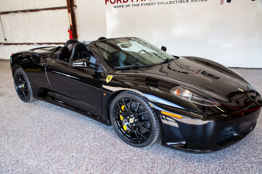 2006 Ferrari F430 Spider - Image 2 of 31
