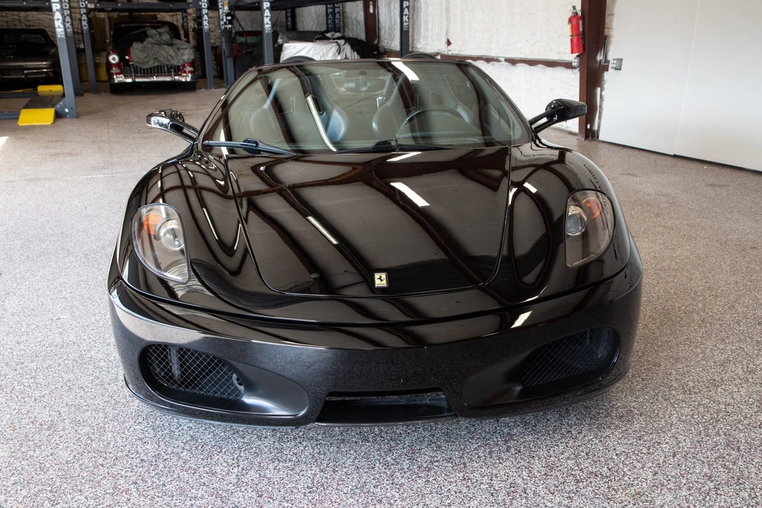 2006 Ferrari F430 Spider - Image 13 of 31
