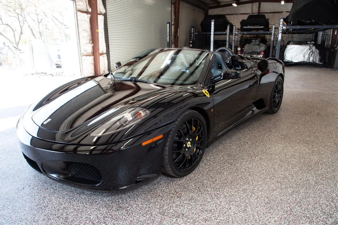 2006 Ferrari F430 Spider - Image 10 of 31