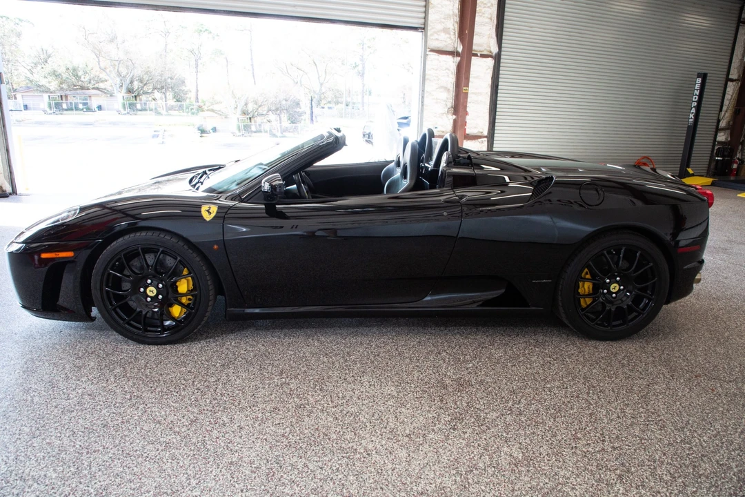 2006 Ferrari F430 Spider - Image 9 of 31