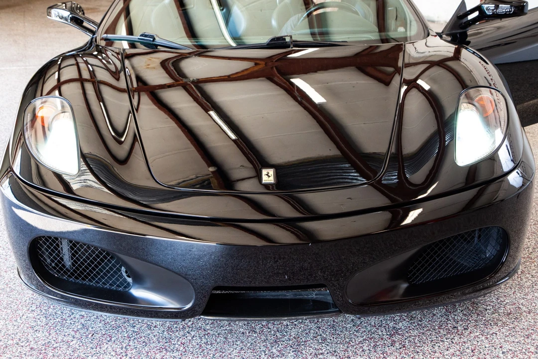 2006 Ferrari F430 Spider - Image 22 of 31