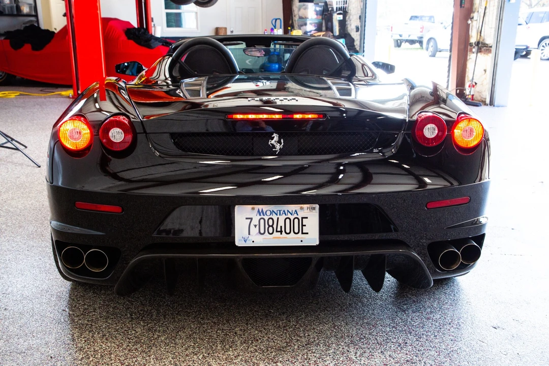 2006 Ferrari F430 Spider - Image 7 of 31