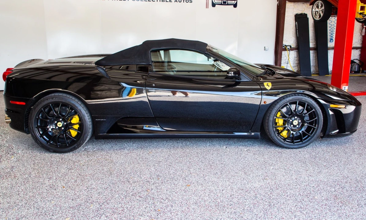 2006 Ferrari F430 Spider - Image 15 of 31