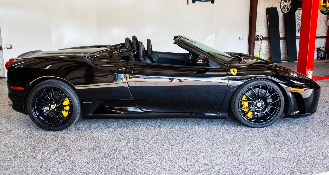 2006 Ferrari F430 Spider - Image 3 of 31