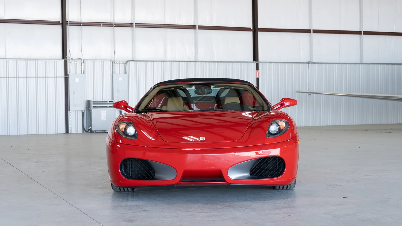 2006 Ferrari F430 Spider - Image 29 of 31