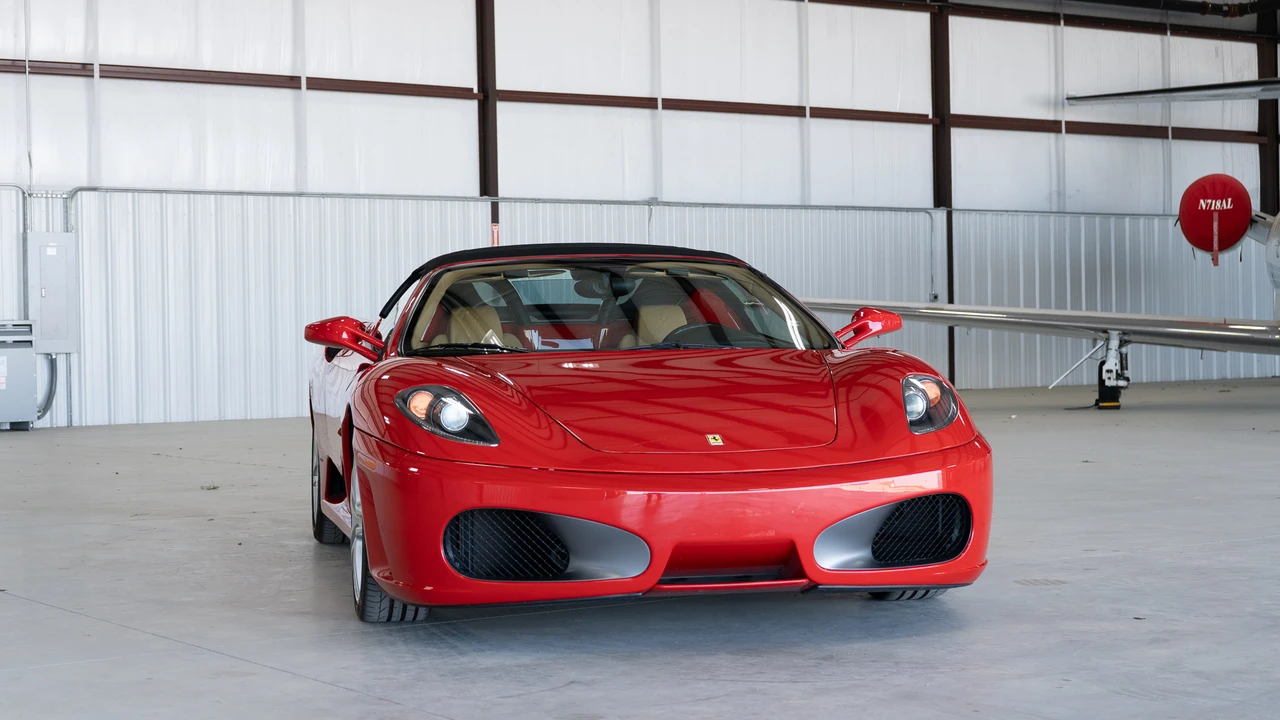 2006 Ferrari F430 Spider - Image 28 of 31