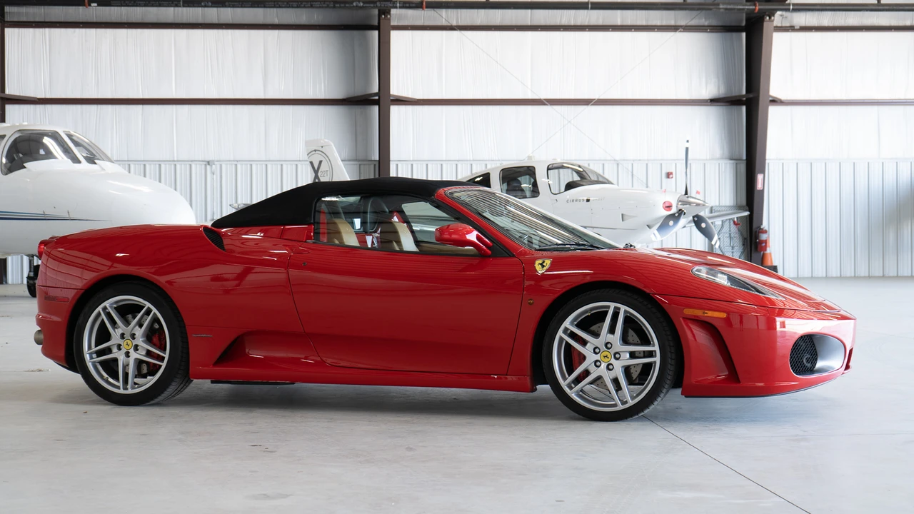 2006 Ferrari F430 Spider - Image 22 of 31
