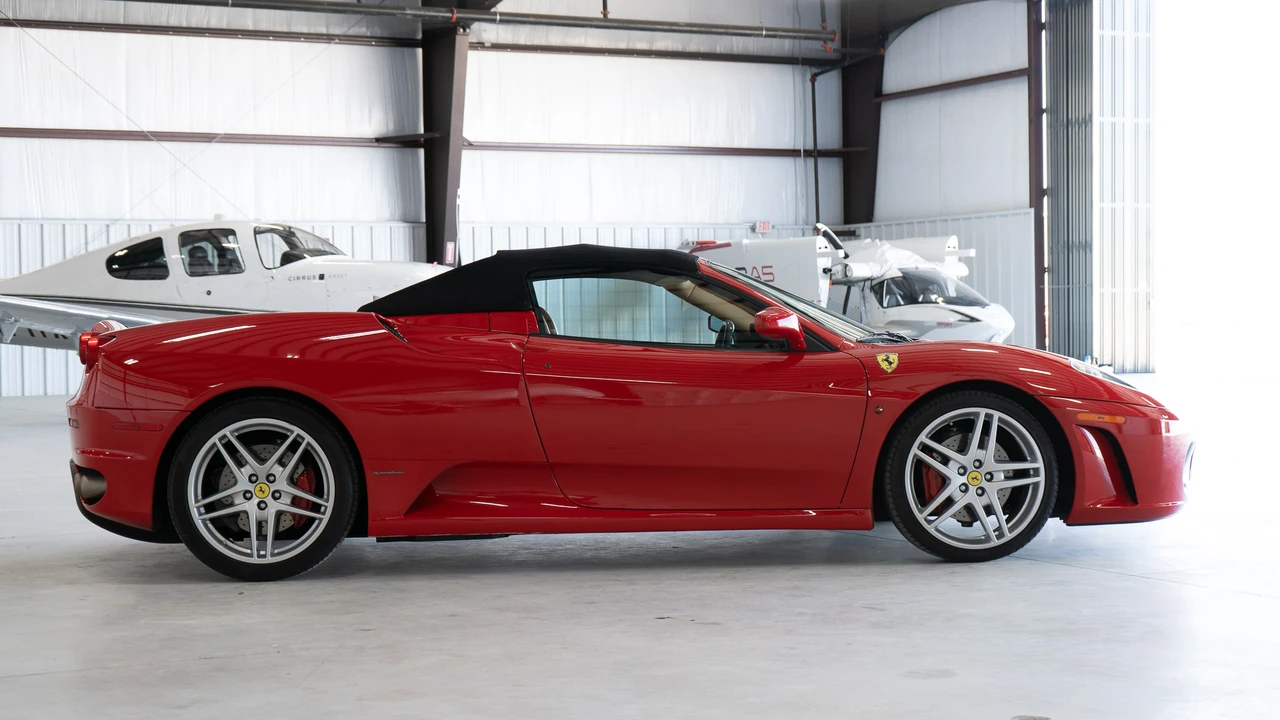 2006 Ferrari F430 Spider - Image 20 of 31