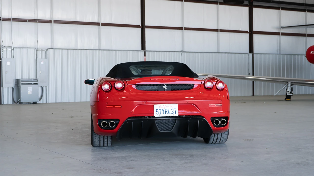 2006 Ferrari F430 Spider - Image 14 of 31