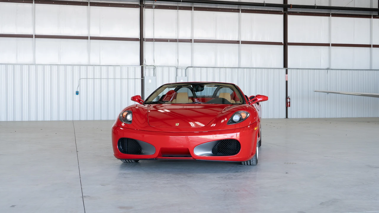 2006 Ferrari F430 Spider - Image 31 of 31