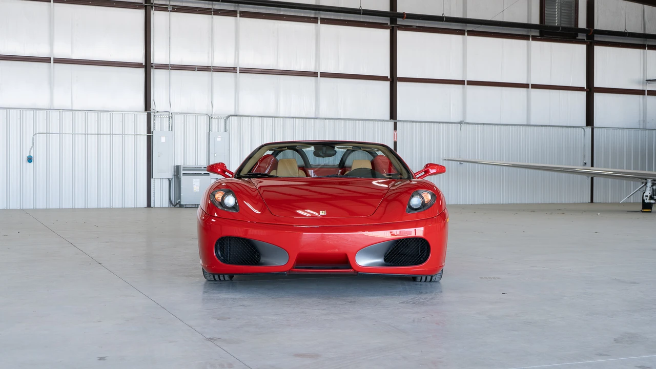 2006 Ferrari F430 Spider - Image 30 of 31