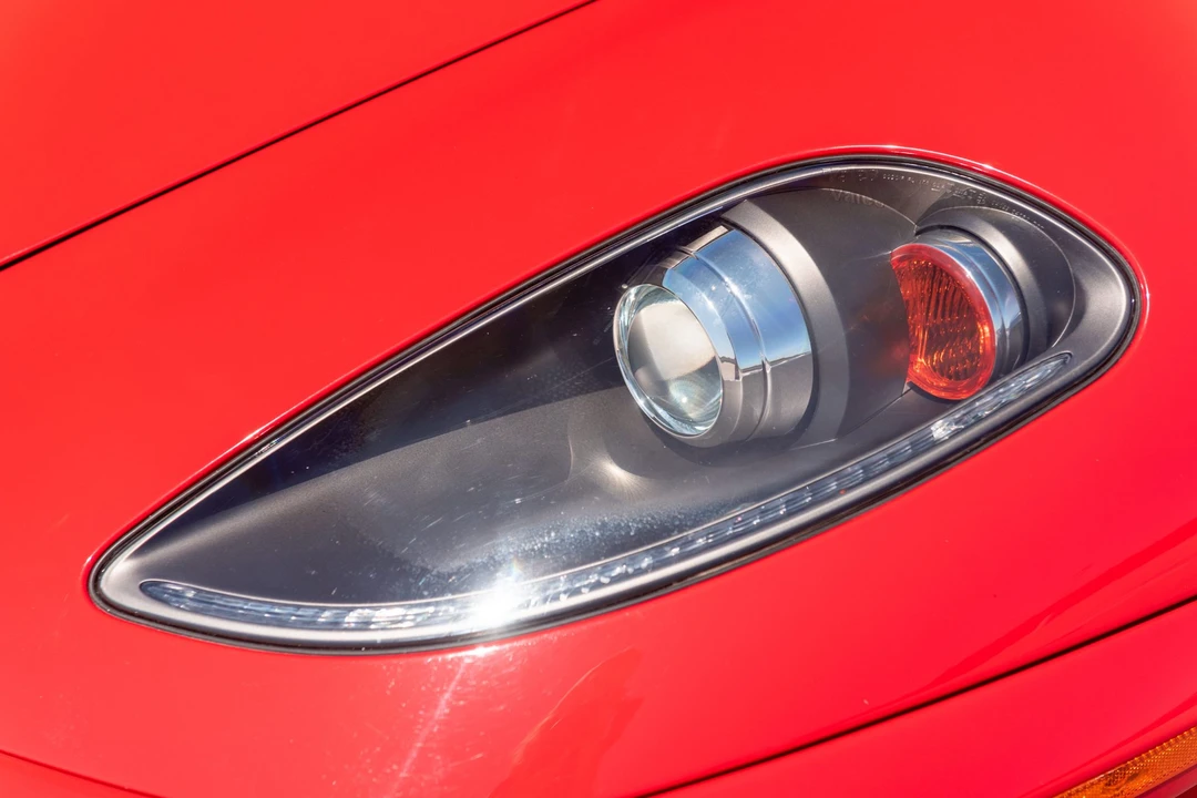 2006 Ferrari F430 Spider - Image 20 of 31