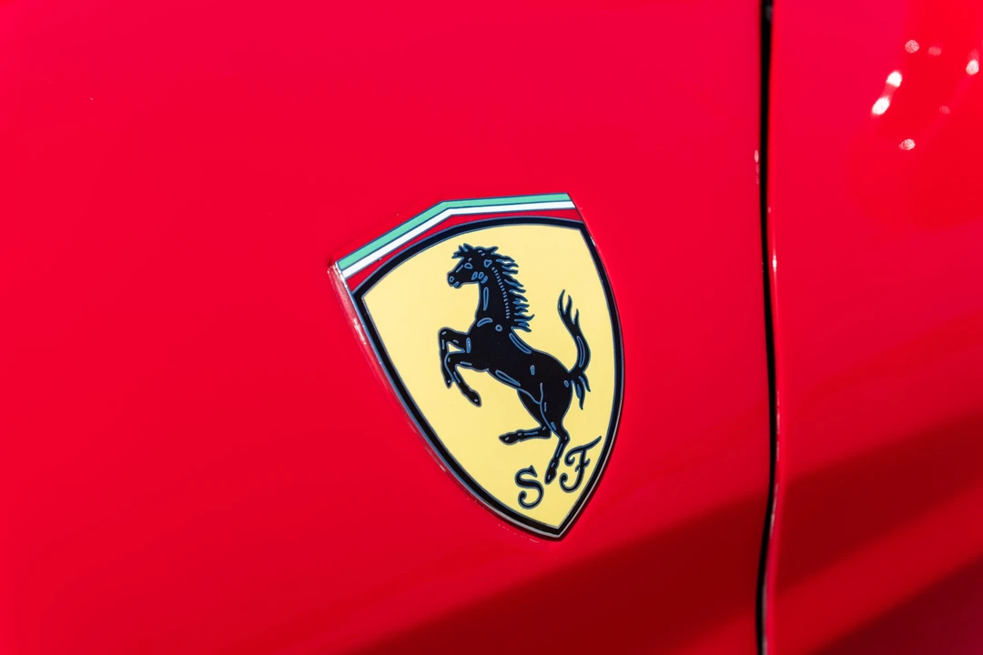 2006 Ferrari F430 Spider - Image 25 of 31