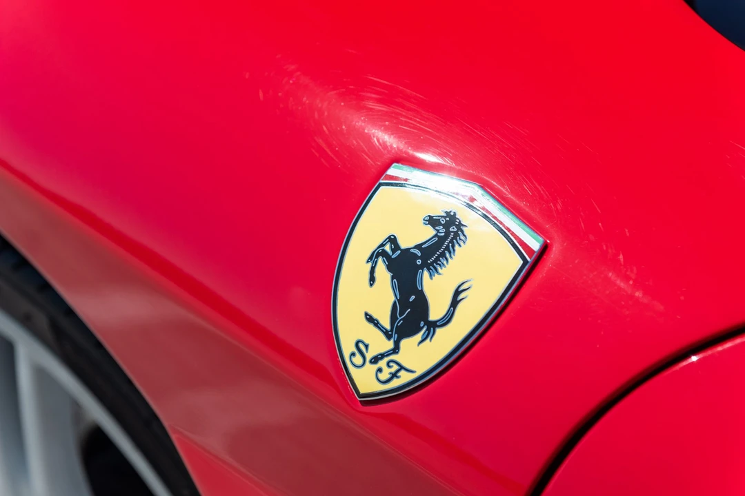 2006 Ferrari F430 Spider - Image 26 of 31