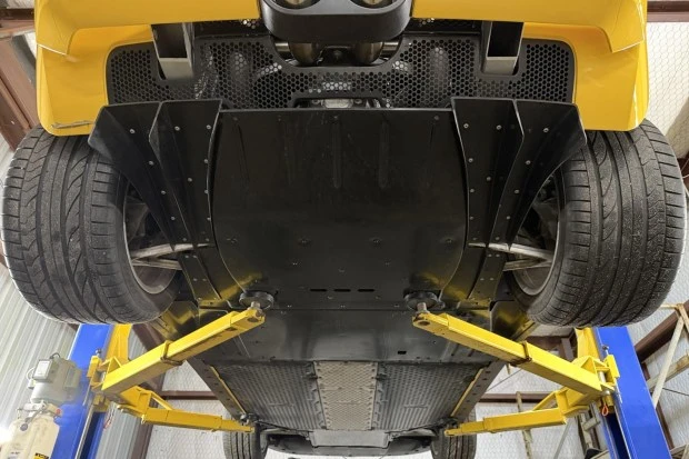 2006 Ford GT 1st Gen - Image 7 of 7