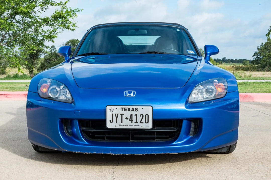 2006 Honda AP2 S2000 - Image 10 of 31