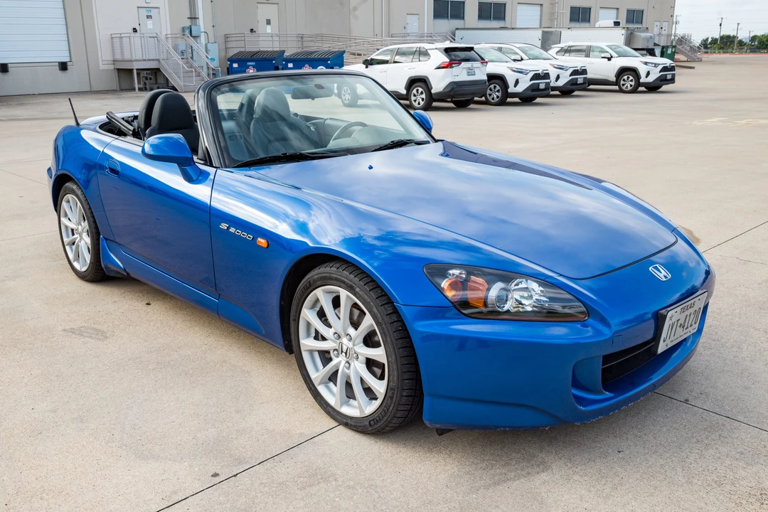 2006 Honda AP2 S2000 - Image 3 of 31