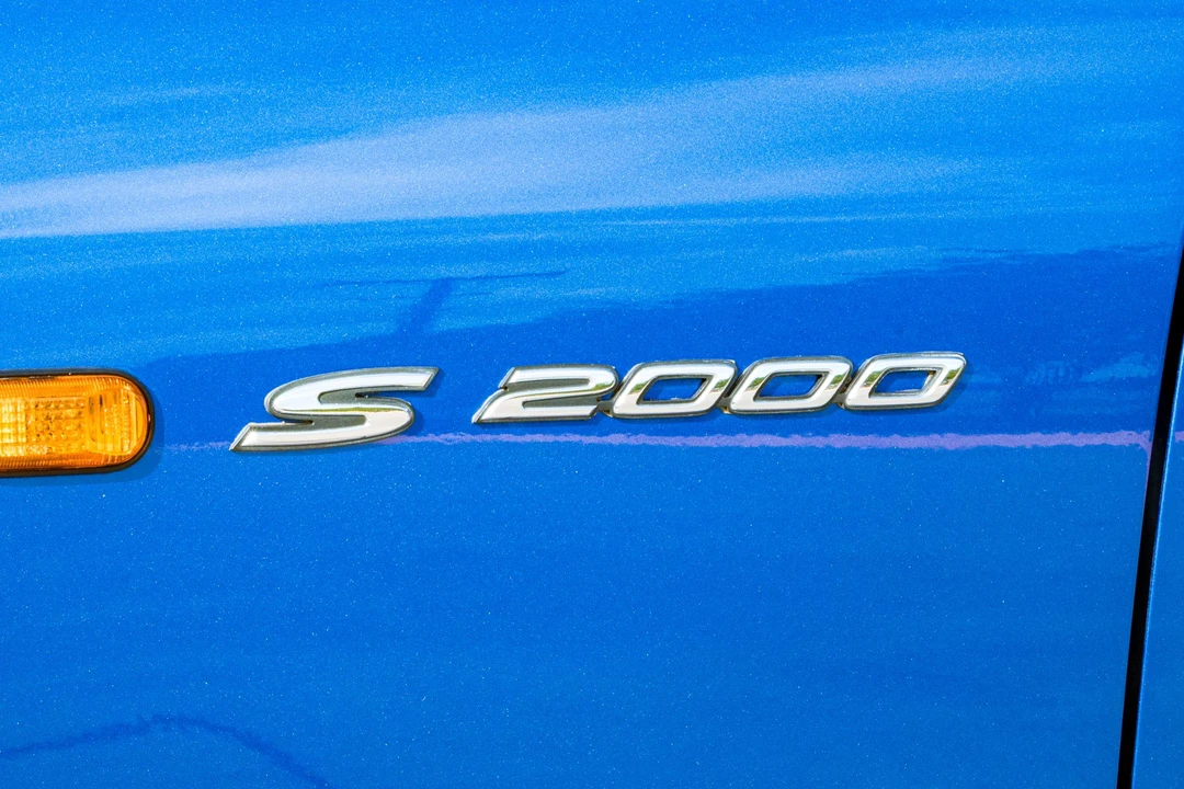 2006 Honda AP2 S2000 - Image 27 of 31