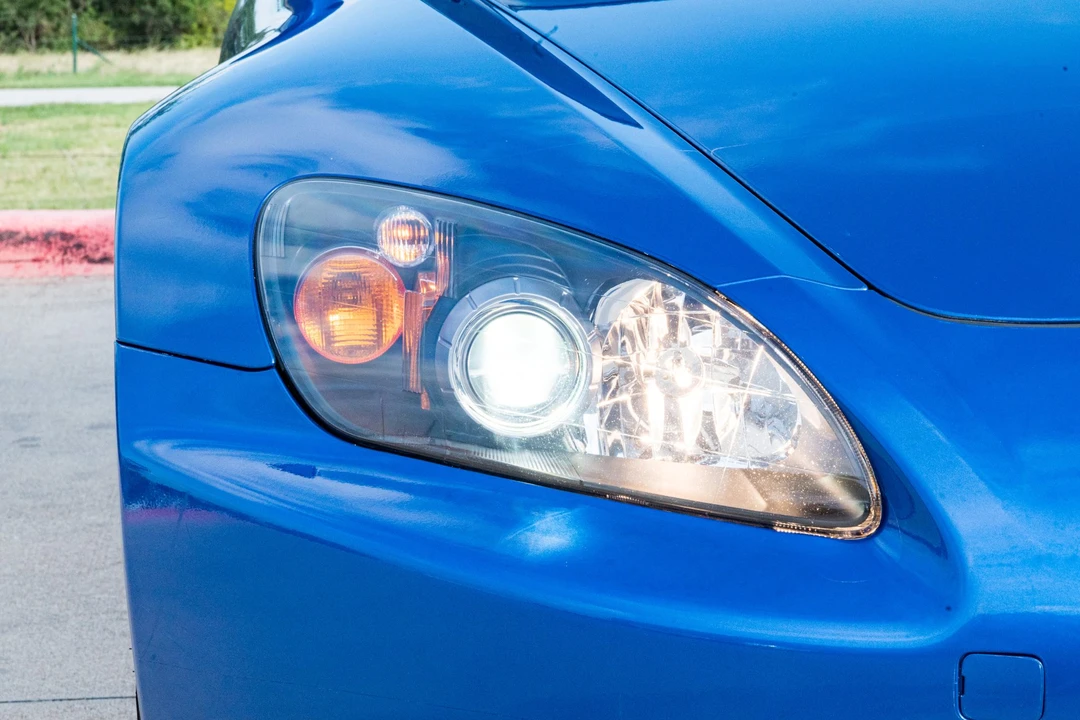 2006 Honda AP2 S2000 - Image 23 of 31