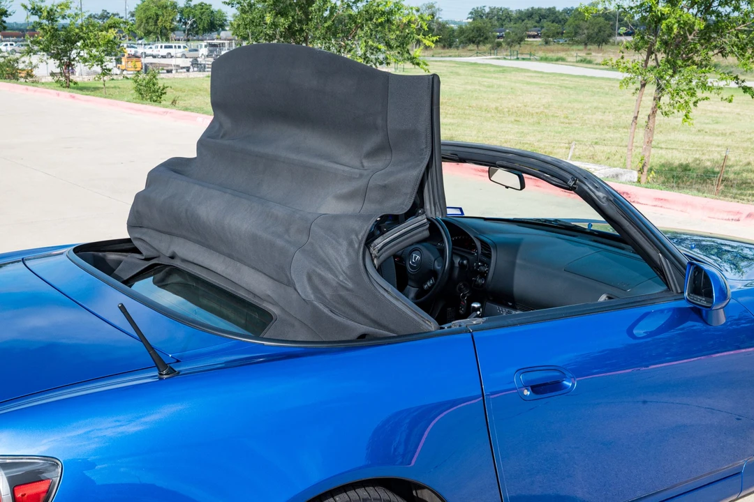 2006 Honda AP2 S2000 - Image 21 of 31