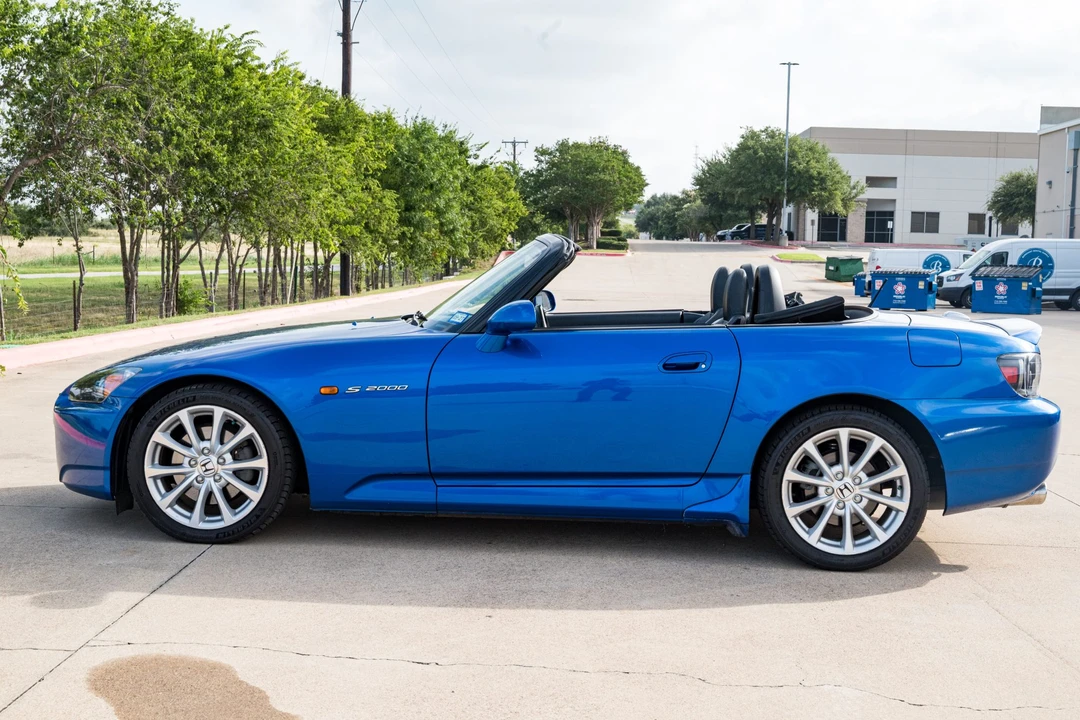 2006 Honda AP2 S2000 - Image 8 of 31
