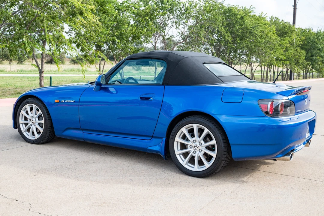 2006 Honda AP2 S2000 - Image 15 of 31