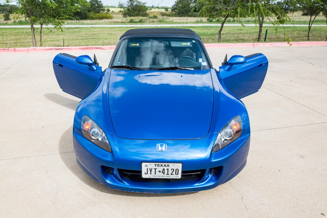 2006 Honda AP2 S2000 - Image 18 of 31