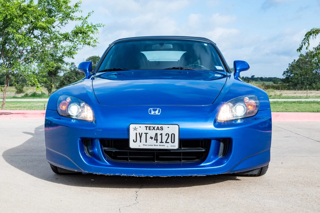 2006 Honda AP2 S2000 - Image 22 of 31