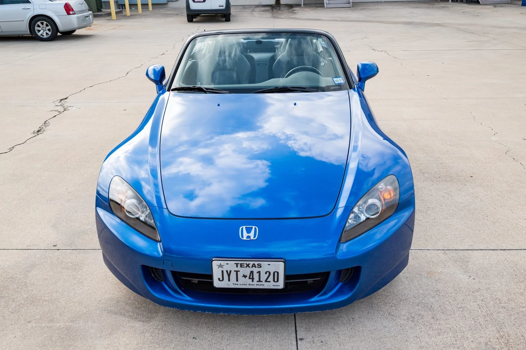 2006 Honda AP2 S2000 - Image 2 of 31