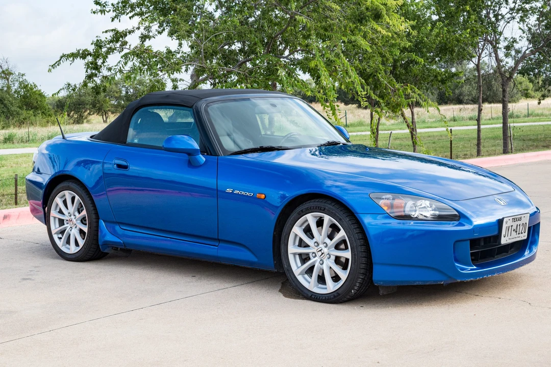 2006 Honda AP2 S2000 - Image 11 of 31