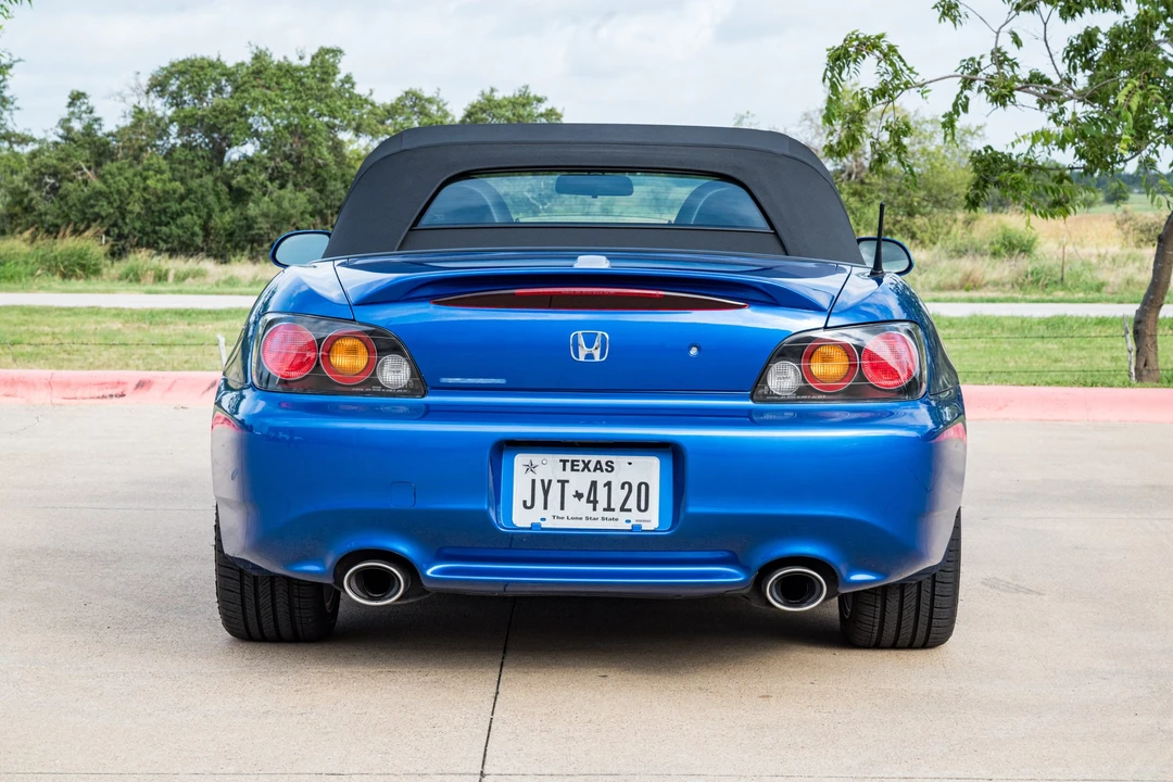 2006 Honda AP2 S2000 - Image 14 of 31