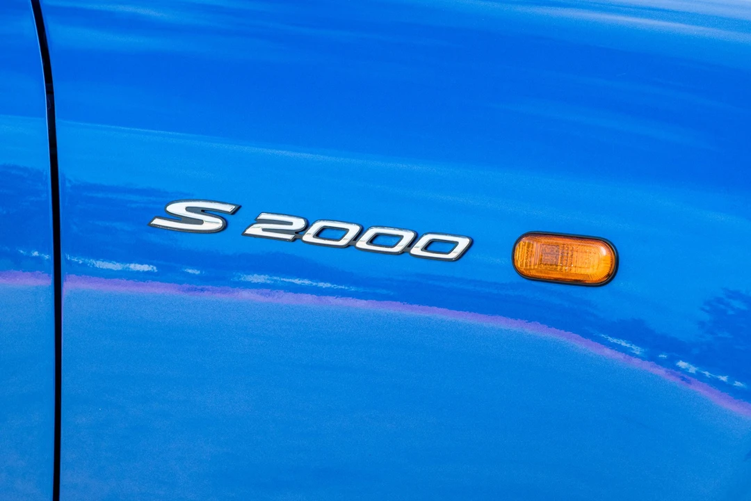 2006 Honda AP2 S2000 - Image 28 of 31