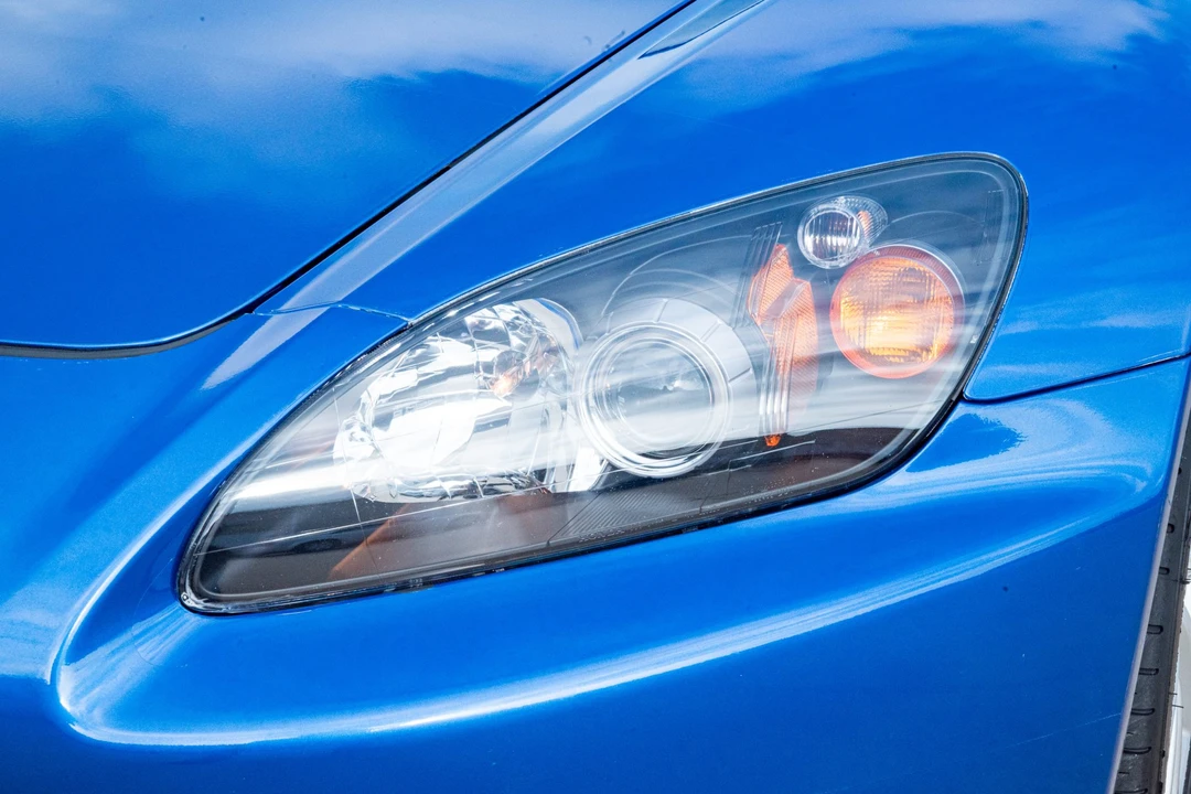 2006 Honda AP2 S2000 - Image 26 of 31
